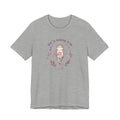 God Is Working on Me Frog T-Shirt