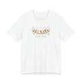 Sing Your Faith Out Psalm 89:1 T-Shirt