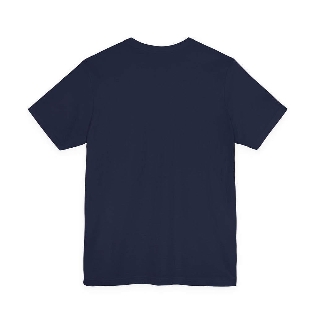 Hope Through Every Wave Surfing Lamb T-Shirt